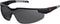 Ergodyne Skullerz Dellenger Anti Fog Safety Glasses with Adjustable Temples, z87...