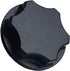 DEWHEL Billet Aluminum Oil Fill Cap for 1999-2010 Ford Powerstroke Diesel 6.0L 7.3L 6.4L (Black)...