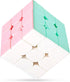 FOOZZILLA Speed Cube 3x3 for Kids and Adults – Productivity Cube with 6 Bright Colors – Fun and Entertaining – Develops Skills, Dexterity – Stimul...