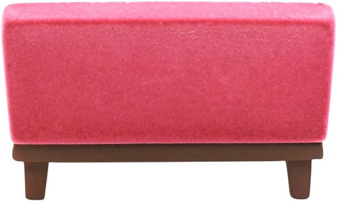 Bolley Joss Desk Cell Phone Holder Stand Pink Sofa with Cute Cat Kitty for Office Free You Hands Home Ornament...