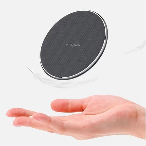 Desktop Wireless Charger, for iPhone, 10W...