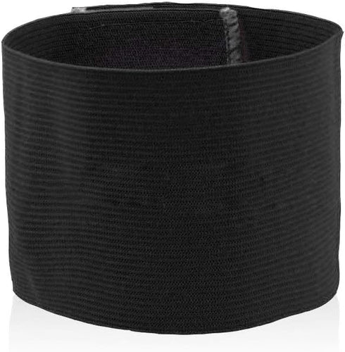 11Pcs Funeral Mourning Band Mourning Bands for Badges Funeral Honor Guard Straps Mourning Bands Black Armband(11 x Black Armband)...