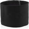11Pcs Funeral Mourning Band Mourning Bands for Badges Funeral Honor Guard Straps Mourning Bands Black Armband(11 x Black Armband)...