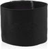 11Pcs Funeral Mourning Band Mourning Bands for Badges Funeral Honor Guard Straps Mourning Bands Black Armband(11 x Black Armband)...
