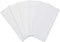 American Greetings 50 Sheet 20 in. x 20 in. White Tissue Paper for Graduation, Birthdays and All Occasions...