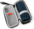 EVA Hard Case for JBL Flip 6 Flip 5 Waterproof Portable Bluetooth Speaker, Fit for JBL Flip 4 Premium Travel Protective Carrying Storage Bag(Grey)...