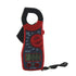 Digital Clamp Meter, DC Amp Meter Amp Clamp Voltage Meter Amps Meter Equipment Digital Test Tool Multitester Amplifier Measuring Resistance Use Th...