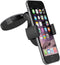 Cygnett CY0338ACDAS Dashview Universal Car Mount for All Phones - Retail Packaging - Black...