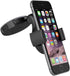 Cygnett CY0338ACDAS Dashview Universal Car Mount for All Phones - Retail Packaging - Black...