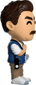 Youtooz Neal Gamby, 4.8" Neal Gamby from Vice Principals, Danny McBride Collectible Figure - Youtooz HBO Collection...