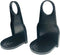 2 Pack Laundry Detergent Cup Holder, Detergent Drip Catcher Drip Tray Catcher No More Mess or Leaks and Drips for Laundry Room - Black...