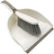 Dust Pan,Dustpan and Brush Set,Dust Pans with Brush,Small Dustpan and Brush Set,Hand Broom and Dustpan Set for Home,Handheld Angled Dustpan and Br...