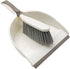 Dust Pan,Dustpan and Brush Set,Dust Pans with Brush,Small Dustpan and Brush Set,Hand Broom and Dustpan Set for Home,Handheld Angled Dustpan and Br...