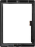 for iPad 3 Screen Replacement-SRJTEK Touch Screen for iPad 3 3rd Gen A1416 A1403 A1430 Digitizer Glass Sensor Assembly Repair Parts Kits,Include H...