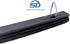 Supplying Demand 7212P043-60 7212P034-60 Range Oven Door Seal Gasket Replacement 52 Inches 12 Mounting Clips Model Specific Not Universal