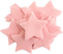 Playfully Ever After 3 Inch 35pc Felt Stars (Light Pink)...