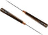 Awl Tool, 2 PCS Wooden Handle Scratch Awl for Leather Hole Punch Awl Maker Tool,Sewing Awl Leather Craft Repair Tools...