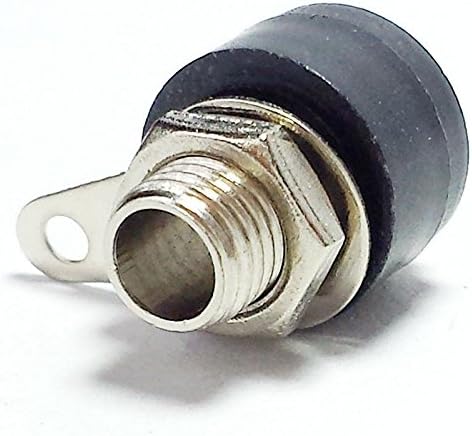 CESS Speaker Banana Male Plug Female Socket Panel/Chassis Mount (jcx) (10 Pack)...