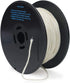 EricX Light Zinc Core Candle Wick 225ft Spool Specialize for Votive or Container Candle Making,Large...