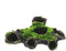 Resin Moss Tree House Fish Shrimp Hiding House Aquarium Fish Tank Decoration Accessories Artificial Resin Log Tree Branch with Moss Fish Tank Deco...