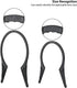 2 Packs Camera Lens Filter Wrench Kit, CPL UV ND Filter Removal Wrench Tool Set, Fit 55mm-72mm 77mm-95mm Lens Thread for Canon Nikon Sony Fujifilm...