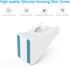 Adhesive Window Mount for Indoor Cam?1st Gen/2nd Gen?, Easy to Install, No Tools Needed, Indoor Cam Camera 20 Degrees Tilt Strong Adhesive Wall Mo...