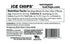 ICE CHIPS Xylitol Candy Tins 5.28 oz total (Wintergreen, 3 Pack) - Includes BAND as shown...
