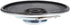 uxcell 2W 8 Ohm DIY Magnetic Speaker 50mm Round Shape Replacement Loudspeaker...