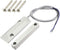 Rolling Door Contact Magnetic Reed Switch Alarm with 3 Wires for N.O./N.C. Applications OC-55...