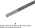 4pcs Chainsaw File, 11/64" (4.5mm) Round High Carbon Steel Double Cut Rasp for Sharpening...