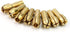 2 Set of Brass Collet Fits Dremel Rotary Tools Including 1mm/1.6mm/2.3mm/3.2mm...