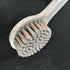 Body Brush,with Soft and Stiff Bristles,Shower Bath Brush Long Handle Gentle Back Skin Scrubber Exfoliate Massage Improve Blood Circulation,Body E...