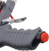 21lbs 700 cfm Sandblasting Gun Gravity Feed Air Sandblaster, Portable Speed Blaster Sand Spray Gun Sandblaster Abrasive Sprayer...