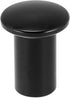 X AUTOHAUX Black Aluminum Alloy Handbrake Spin Turn Knob Button for Toyota for Scion FR-S 2013-2016 for Toyota 86 2017-2021 for Subaru BRZ 2013-20...