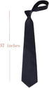 Men's Indoor Ice Hockey Tactic Board Necktie Polyester Silk Tie Woven Jacquard Neck Ties Mens Novetly Gift...