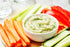 A Blend Above Best Sellers Dip Mix 5 Pack Includes Roasted Garlic Parmesan, Maui Onion, Garlic Bacon Ranch, Spicy Garlic, and Spinach Artichoke...
