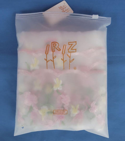 Floral Pattern Fabric 54 inches Width Pink and Yellow Floral Embroidery Organdy Lace Fabric by The Yard...
