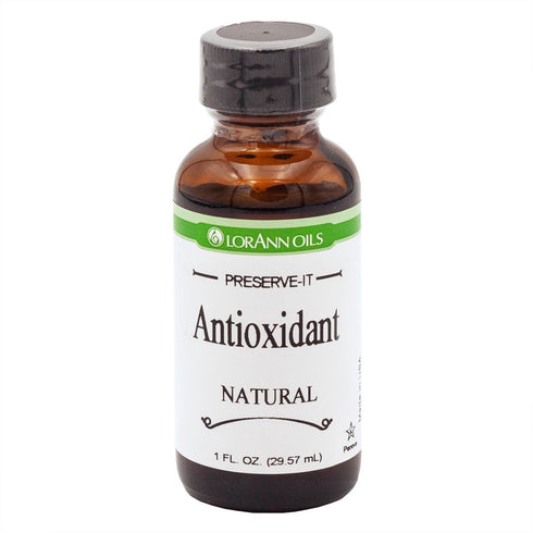 LorAnn Preserve-It Antioxidant, Natural, 1 oz...
