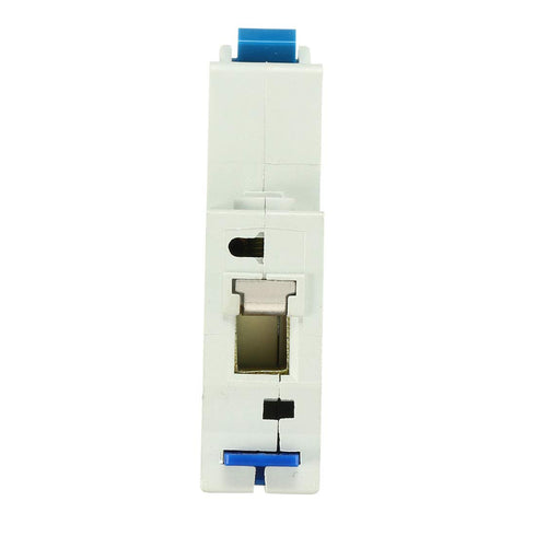 uxcell 1 Pole 6A 230/400V Miniature Circuit Breaker Din Rail Mount DZ47-63 C6...