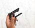 The Car Seat Key - Original Car Seat Key Chain Buckle Release Tool - Easy Unbuckle Opener Aid for Nails, Parents, Grandparents & Older Children by...