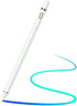Active Stylus Compatible with Apple, Stylus Pens for Touch Screens,Rechargeable Fine Point Stylist Compatible with Apple and Other Tablets,for Dra...