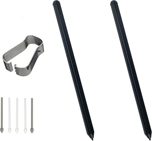 2pcs Galaxy S21 Ultra Pen Replacement for Samsung Galaxy S21 Ultra 5G Touch Stylus S Pen S21 Ultra Touch Pen with Tips/Nibs...