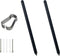 2pcs Galaxy S21 Ultra Pen Replacement for Samsung Galaxy S21 Ultra 5G Touch Stylus S Pen S21 Ultra Touch Pen with Tips/Nibs...