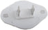 Siwdoy 8577274 Dryer Thermistor and 3392519 Dryer Thermal Fuse Compatible with Whirlpool Dryers