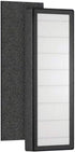 Nispira AH60010 True HEPA Filter Replacement for Hoover Air Purifier WH10100 WH10200 Oreck AK60010QPC WK17004QPC, 1 Pack...
