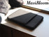 Laptop Sleeve for MacBook Air/Pro 13 inches M4 M3 M2 M1 Chip 2025-2020 Model A3240 A3113 A2681 A2337 A2338 with 2 Pockets Tablet Bag Case Accessor...