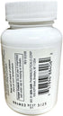 GeriCare Melatonin 1mg Tablets Dietary Supplement 60 Count (Pack of 1)...