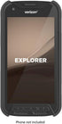 Hard Shell Case Compatible with Kyocera DuraForce PRO E6810, E6820, E6830 Black...