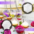 15 Pieces Crystal Resin Molds Pendulum Silicone Crystal Molds Include Pyramid, Round Cone, Sphere, Triangular Cone, Multi-Facet Gemstone Cube Resi...