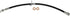 Dorman H621026 Brake Hydraulic Hose Compatible with Select Ford / Lincoln Models...